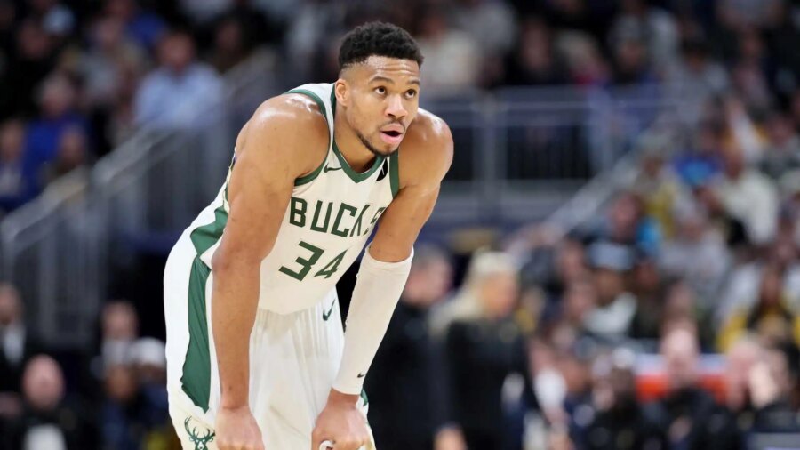 NBA : Antetokounmpo prêt à décider de son avenir : de nombreuses options