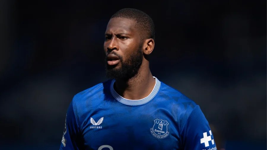 Premier League 2025-2026 : Everton – Fulham, les compositions probables