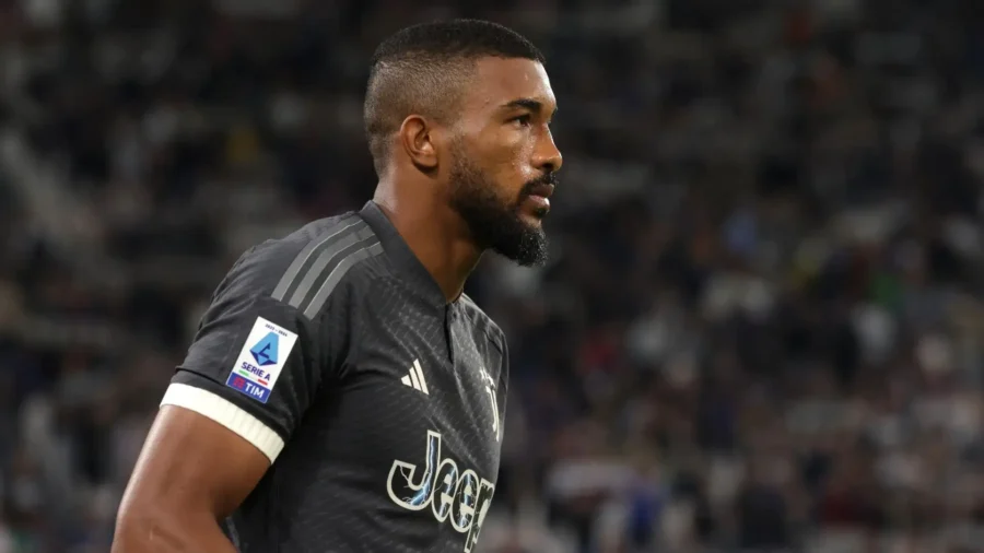 Juventus : Bremer à la Coupe du Monde des Clubs mais pas pour jouer