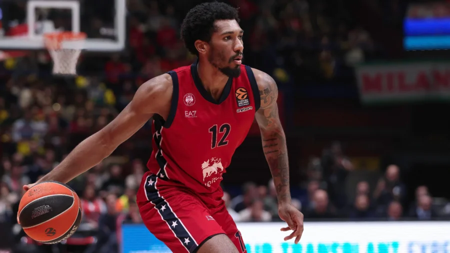 Olimpia Milano : de bonnes et de mauvaises nouvelles