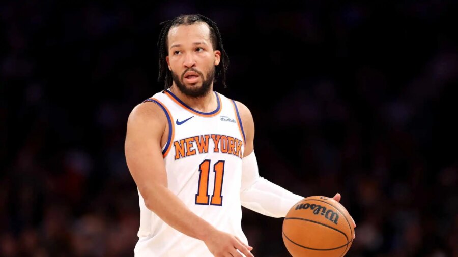 Les play-offs de la NBA : New York bat Boston à nouveau, OKC se rachète