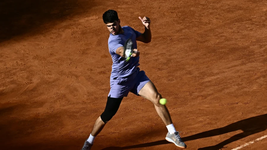 Carlos Alcaraz remporte l’Internazionali d&apos;Italia, Jannik Sinner l’honneur des armes