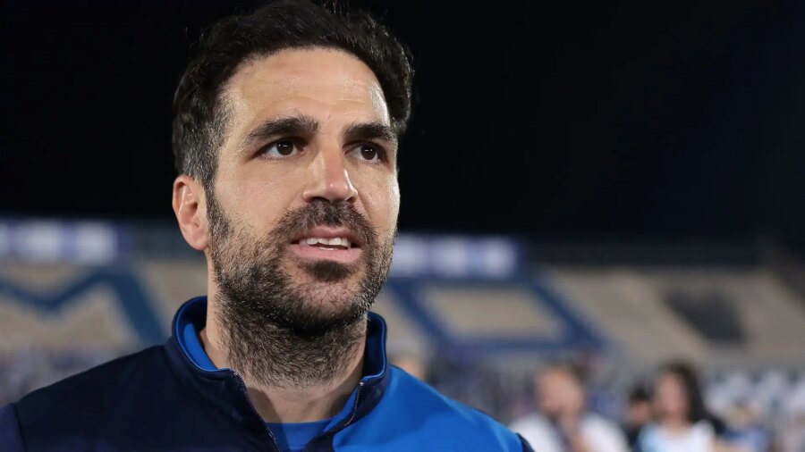 Côme, Fabregas dans la balance : le Bayer Leverkusen le veut à tout prix