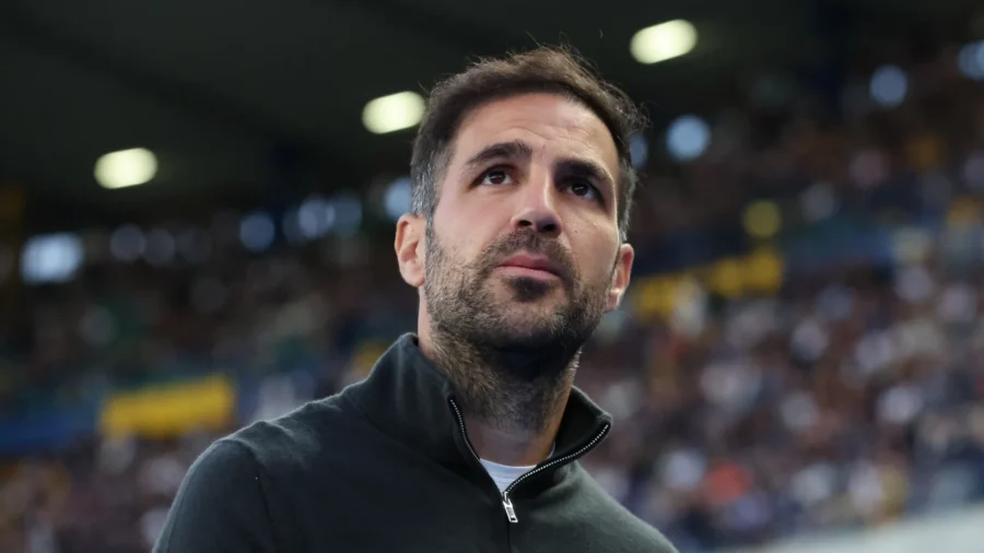 Côme, Cesc Fabregas : « Nous allons essayer d’embêter l’Inter » ;