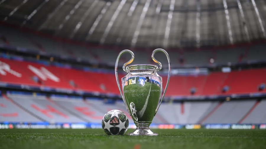 PSG-Inter, programme spécial sur Sky Sports pour la finale de la Ligue des champions
