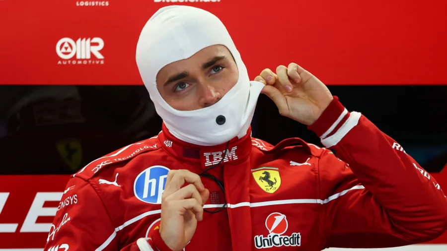F1, GP du Canada : Charles Leclerc ne se repose pas pour le dernier tour