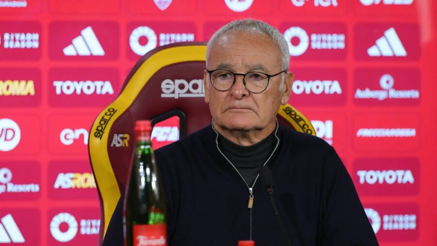 Claudio Ranieri revient à l’équipe nationale et marque un point