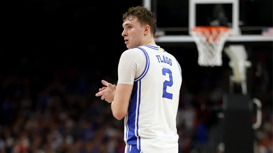NBA, Dallas gagne la loterie : ils prendront le phénom Flagg à la draft
