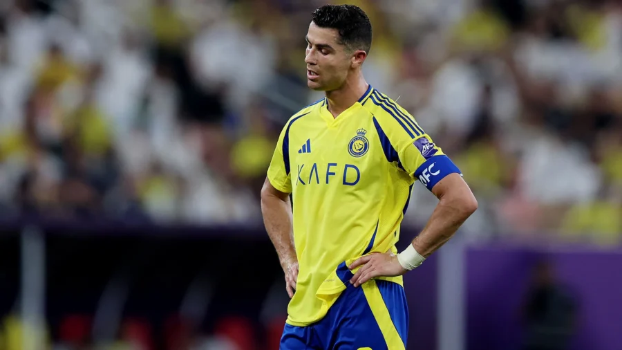 Cristiano Ronaldo reste fidèle à Al-Nassr : non à la Coupe du monde des clubs