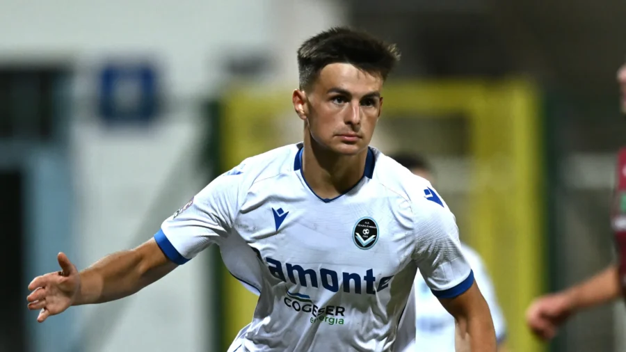 Série C 2024-2025 : Ternana-Giana Erminio, les formations probables