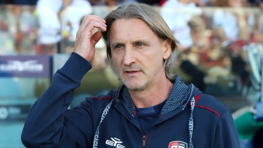 Davide Nicola, Cagliari réfléchit au banc : deux alternatives