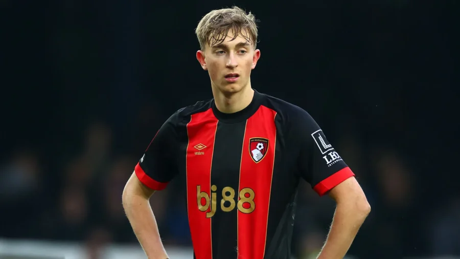 Le Real Madrid annonce l’arrivée de Dean Huijsen : la Juve y gagne aussi