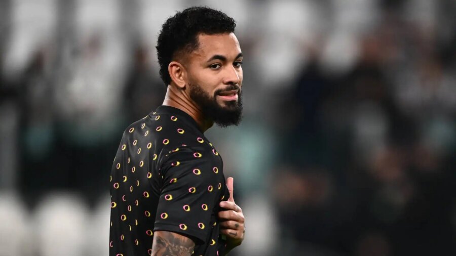 Douglas Luiz met en colère les supporters de la Juventus, puis s’excuse