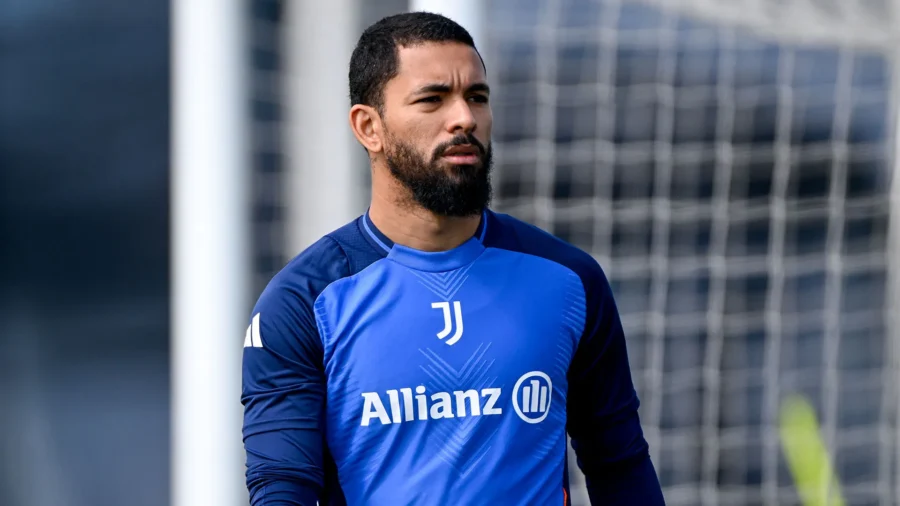 Douglas Luiz fait ses adieux : la Premier League aide la Juventus