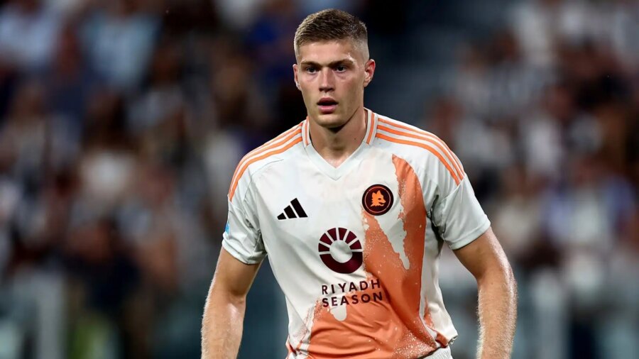 Artem Dovbyk ne rejoint pas la Roma : l’aveu sur son avenir