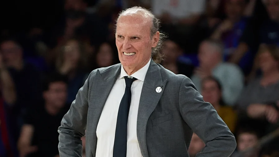 Virtus Bologna en demi-finale, maintenant c’est Olimpia : Dusko Ivanovic parle franchement de Toko Shengelia