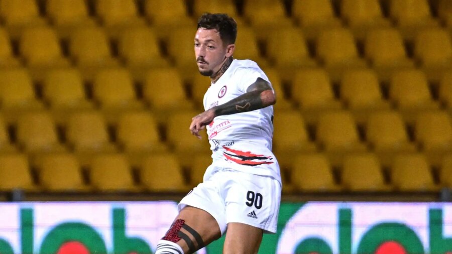 Playout Serie C 2024-2025 : Foggia-Messina, les formations probables