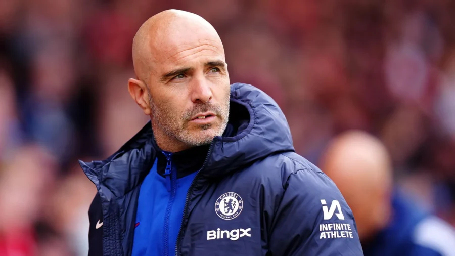Conférence de la Ligue : Le Chelsea de Maresca veut entrer dans l’histoire