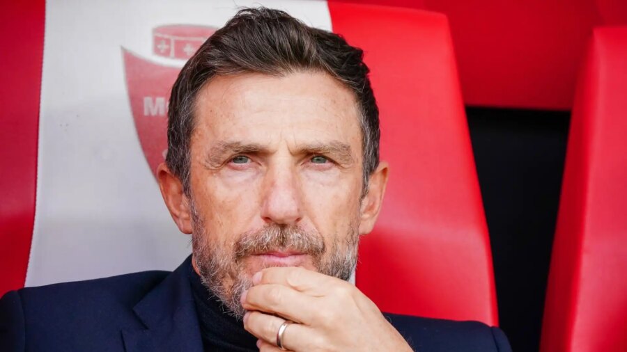 Venezia à Cagliari, Eusebio Di Francesco n’a pas confiance
