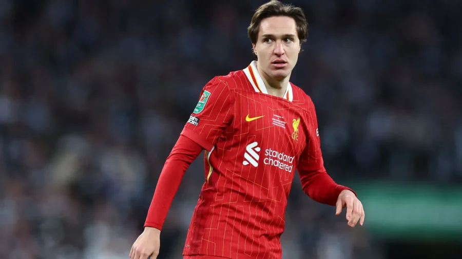 Federico Chiesa débarque en Italie : deux clubs de Serie A en lice