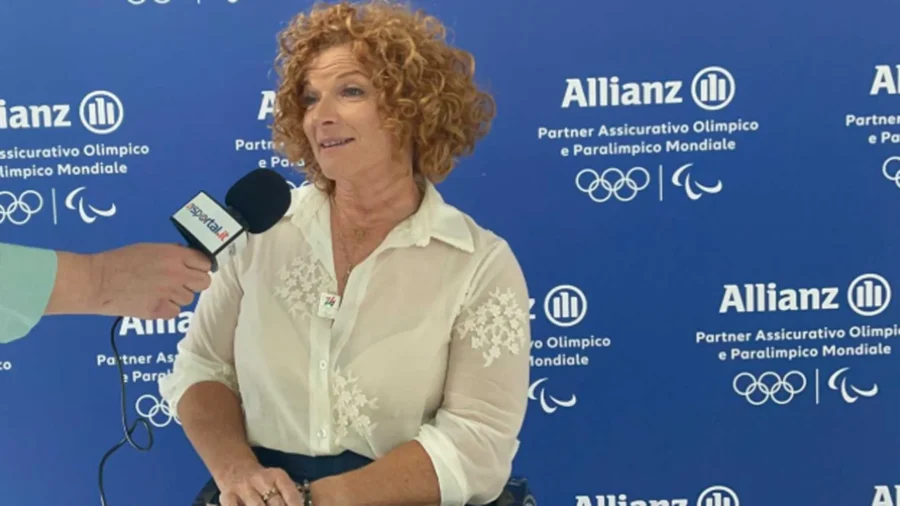 Francesca Porcellato, une championne qui donne de précieux conseils