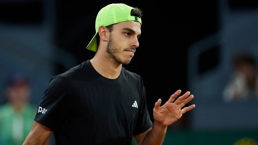 Francisco Cerundolo est confiant : il sait comment battre Jannik Sinner