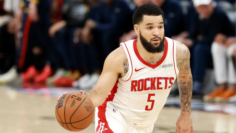 Houston fait rêver : il se remet de Golden State et mérite le match 7