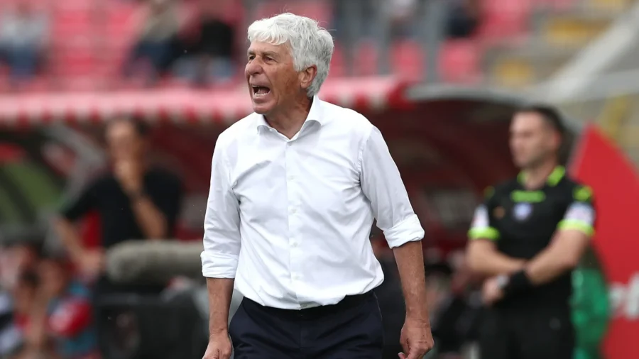 Marché de la Roma : Gasperini dit au revoir à Paredes et attend le oui de Rios