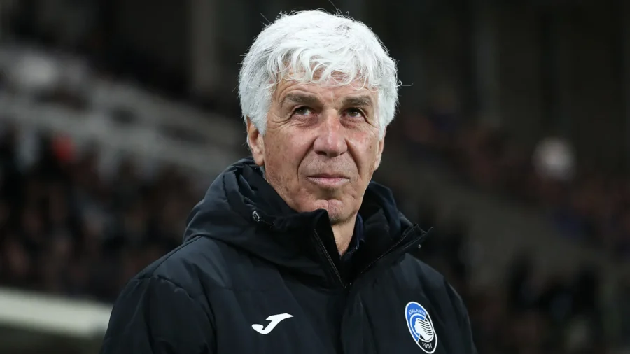 L’Atalanta fait officiellement ses adieux à Gasperini : la Roma en approche