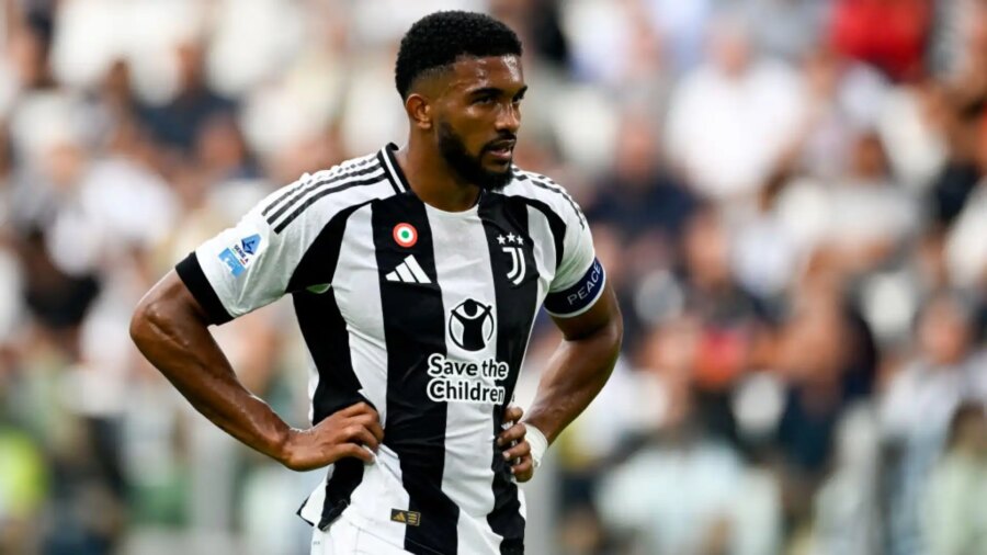 Coupe du monde des clubs : trois renforts gratuits prêts pour la Juventus