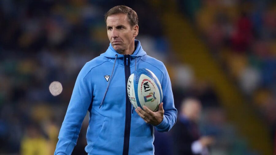 Italrugby vers la tournée d’été, Gonzalo Quesada convoque 33 : les débutants sont 7
