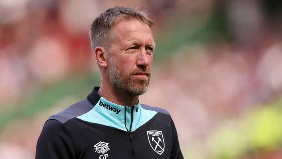 Premier League 2024-2025 : West Ham – Nottingham Forest, les compositions probables