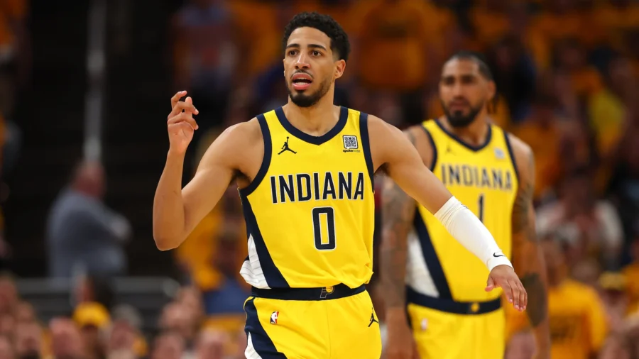 Finales NBA : Indiana remporte le 3e match et s’envole vers le 2-1 avec OKC