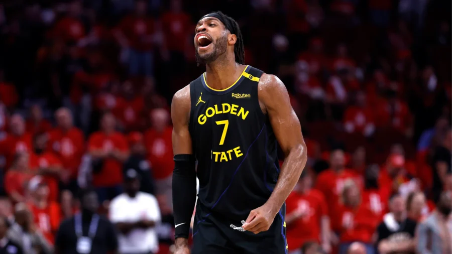 Play-offs NBA : Golden State élimine Houston, Indiana gagne
