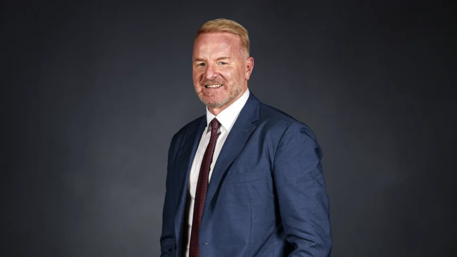 Igli Tare est le nouveau directeur sportif de Milan