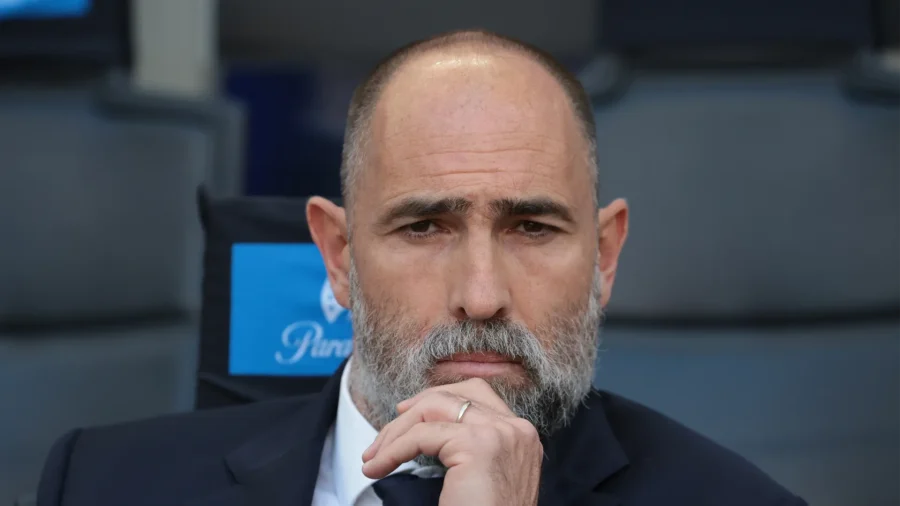Juventus, la confirmation d’Igor Tudor ne semble que tardive : les options