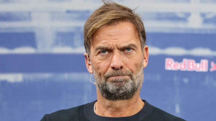 Roma : l’agent de Jurgen Klopp nie tout en bloc
