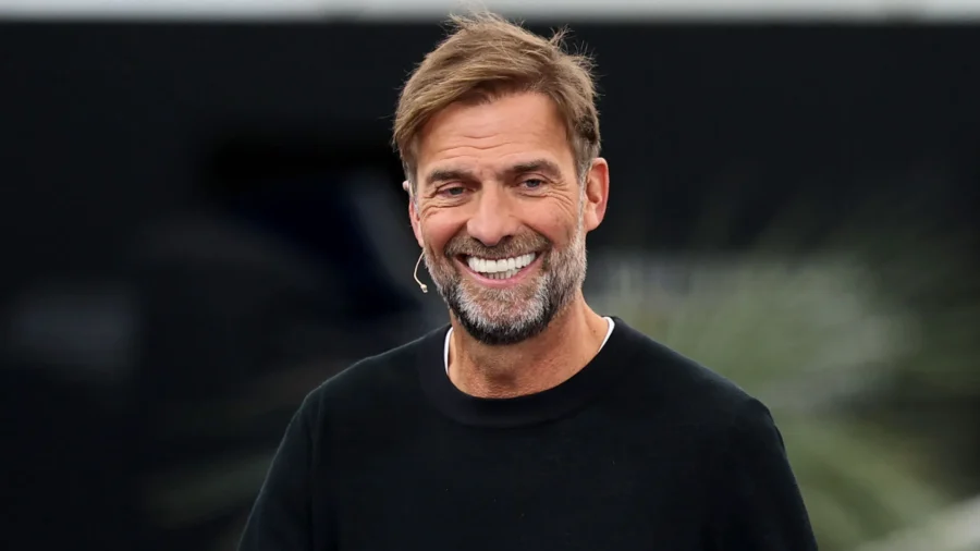 Roma, les Friedkins visent le sommet : Jurgen Klopp en route