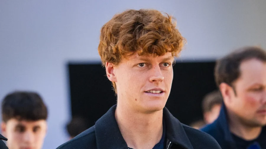 Jannik Sinner va voir le pape Léon XIV