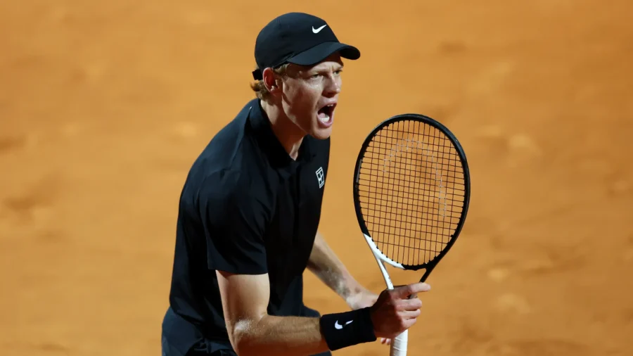 Jannik Sinner bat Tommy Paul pour remporter une finale historique à Rome