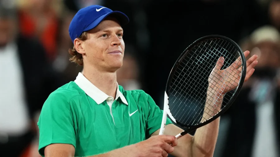 Jannik Sinner est bien placé pour revenir à Turin pour les finales de l’ATP