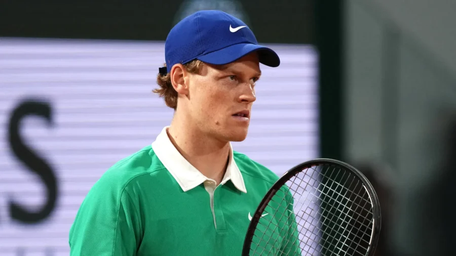 Jannik Sinner, qui défie désormais Richard Gasquet : son aveu