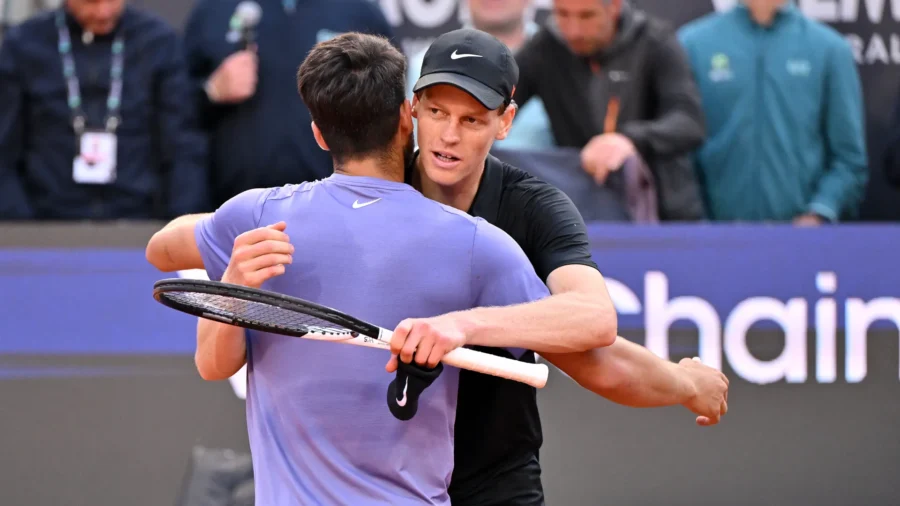 Francesca Schiavone prend position sur le duel Sinner-Alcaraz