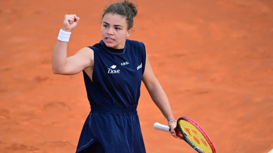 Quand Jasmine Paolini joue à Roland Garros : Précédents matches avec Yue Yuan