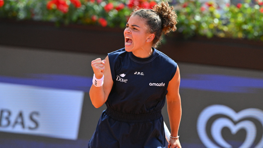 Le chef-d’œuvre de Paolini : il bat Stearns et s’envole pour la finale à Rome