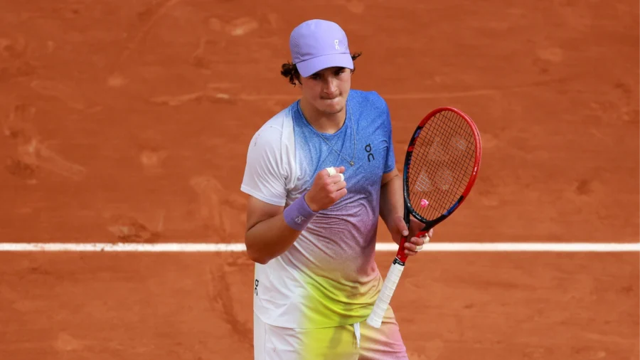 Roland Garros, Joao Fonseca surprend encore : il bat Hubert Hurkacz