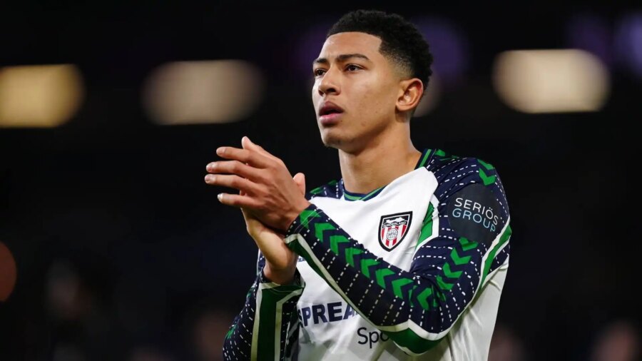 Un autre Bellingham au Borussia Dortmund : son frère Jobe quitte Sunderland