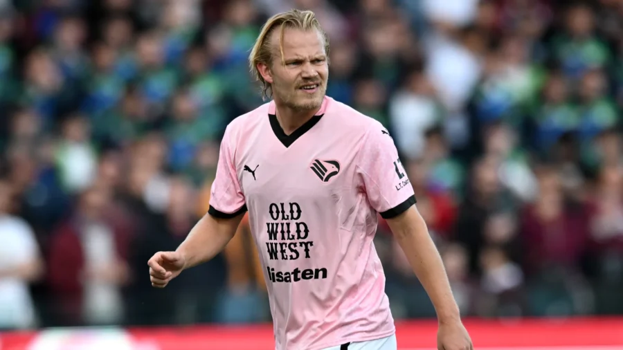 Serie B 2025-2026 : Palerme – Reggiana, les formations possibles
