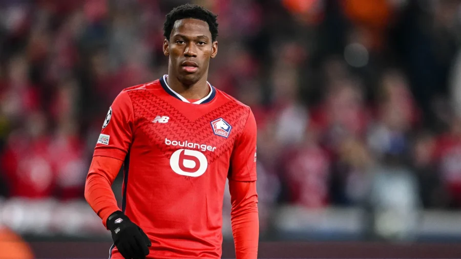 Naples à l’assaut de Jonathan David : le Canadien se rapproche de la Serie A