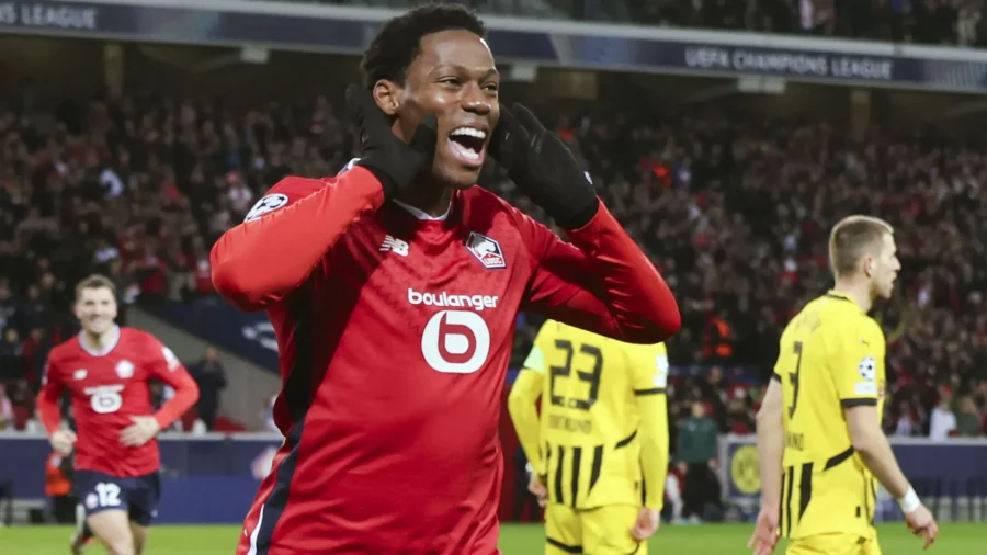 Jonathan David, deux grands noms de la Serie A prêts à en découdre